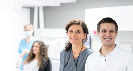 Dr. Jarry und Dr. Möller | Zahnärzte in Erding